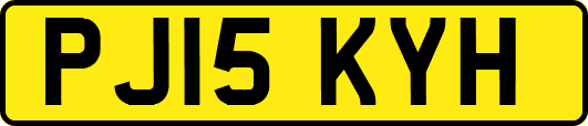 PJ15KYH