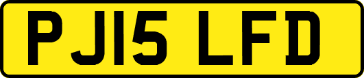 PJ15LFD