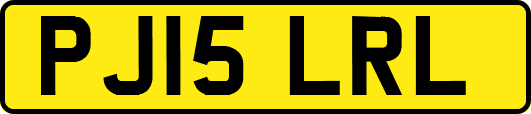 PJ15LRL