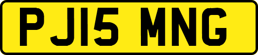 PJ15MNG