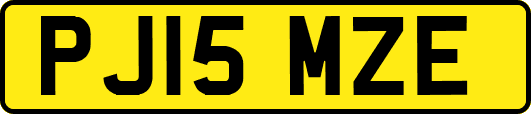 PJ15MZE