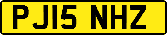 PJ15NHZ