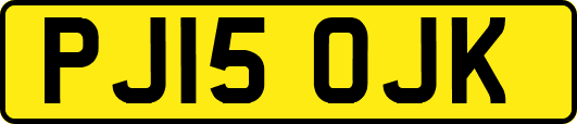 PJ15OJK