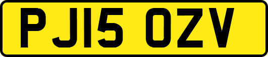 PJ15OZV