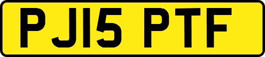 PJ15PTF