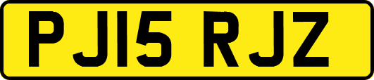 PJ15RJZ