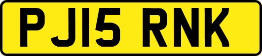 PJ15RNK