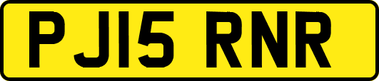 PJ15RNR