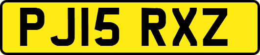 PJ15RXZ