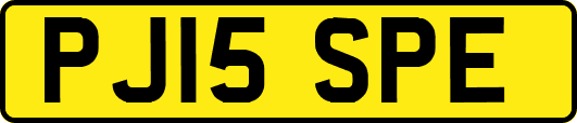 PJ15SPE