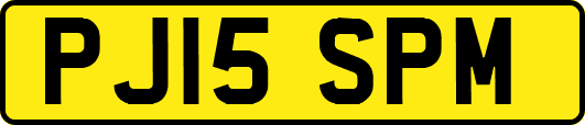 PJ15SPM