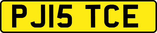 PJ15TCE