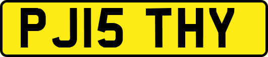 PJ15THY