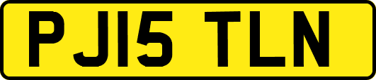 PJ15TLN
