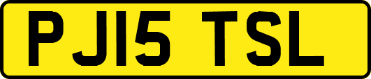 PJ15TSL