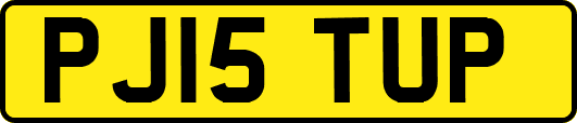 PJ15TUP