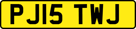 PJ15TWJ