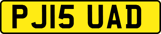 PJ15UAD