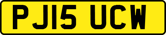 PJ15UCW