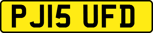 PJ15UFD