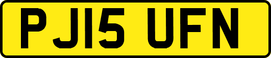 PJ15UFN