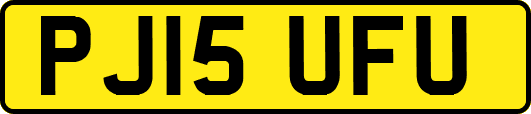 PJ15UFU
