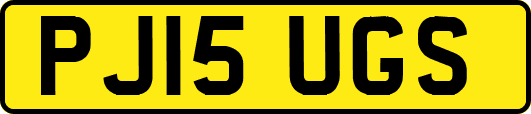 PJ15UGS