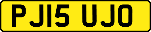 PJ15UJO