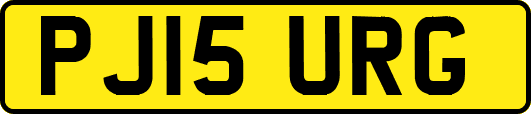 PJ15URG