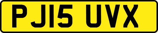 PJ15UVX