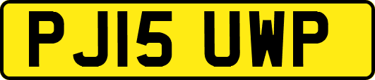 PJ15UWP