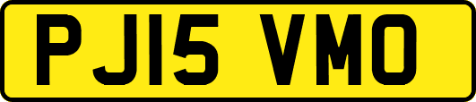 PJ15VMO