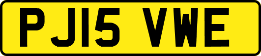 PJ15VWE