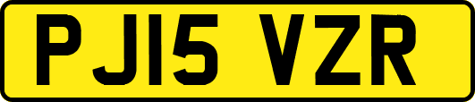 PJ15VZR