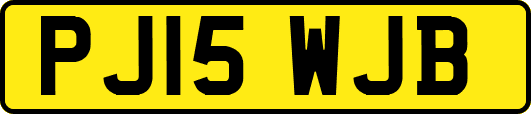 PJ15WJB