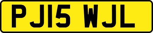 PJ15WJL