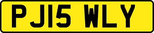 PJ15WLY