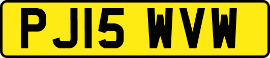 PJ15WVW