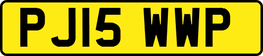 PJ15WWP