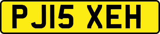 PJ15XEH