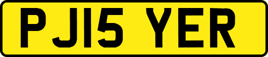 PJ15YER