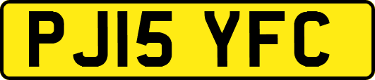 PJ15YFC
