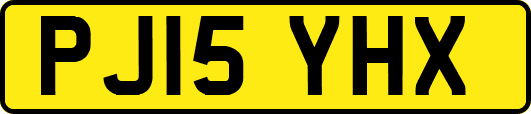 PJ15YHX