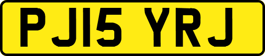 PJ15YRJ