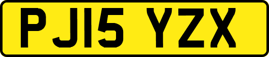 PJ15YZX