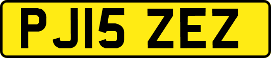 PJ15ZEZ