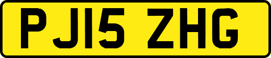 PJ15ZHG