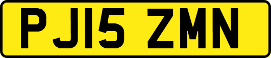 PJ15ZMN