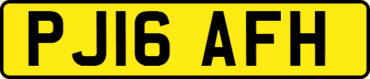 PJ16AFH