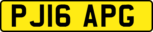 PJ16APG